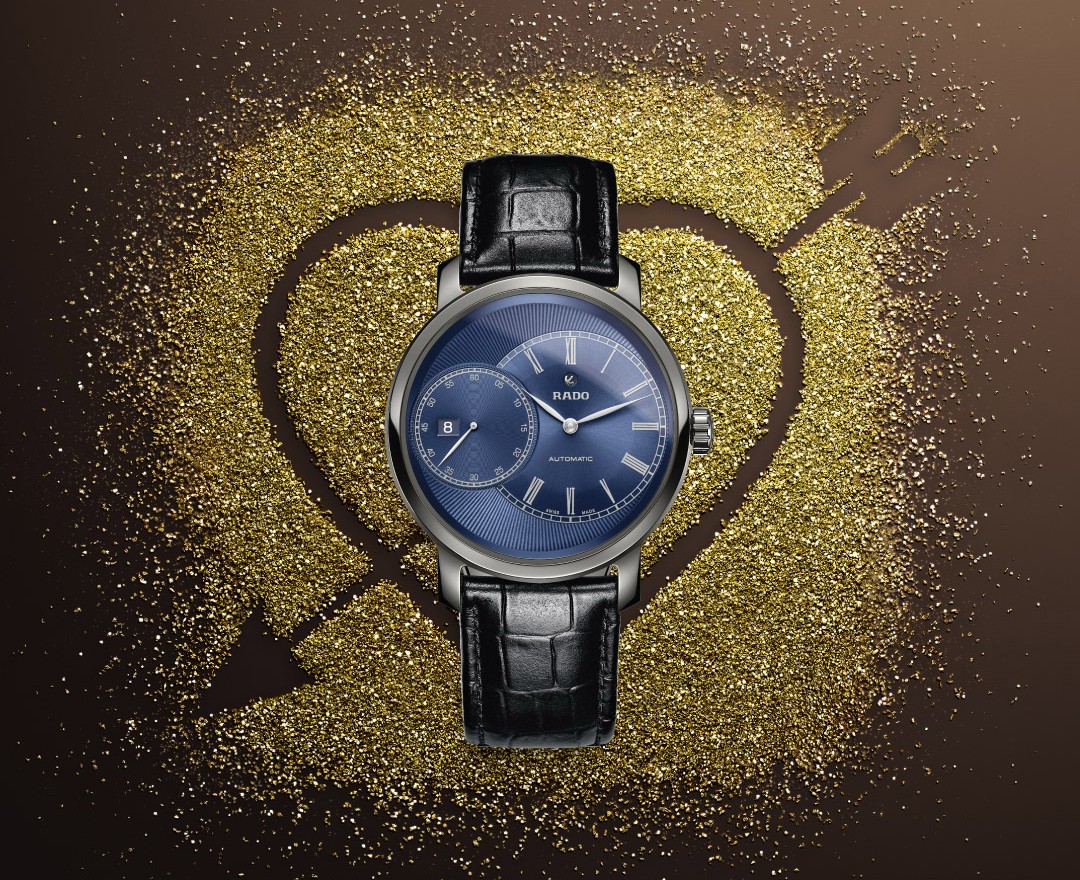  Rado – Schweizer Uhrmacherei mit klarer Designsprache