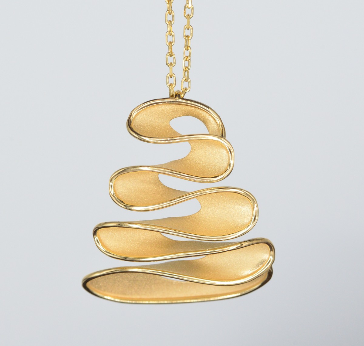 Hochwertiger Goldschmuck
