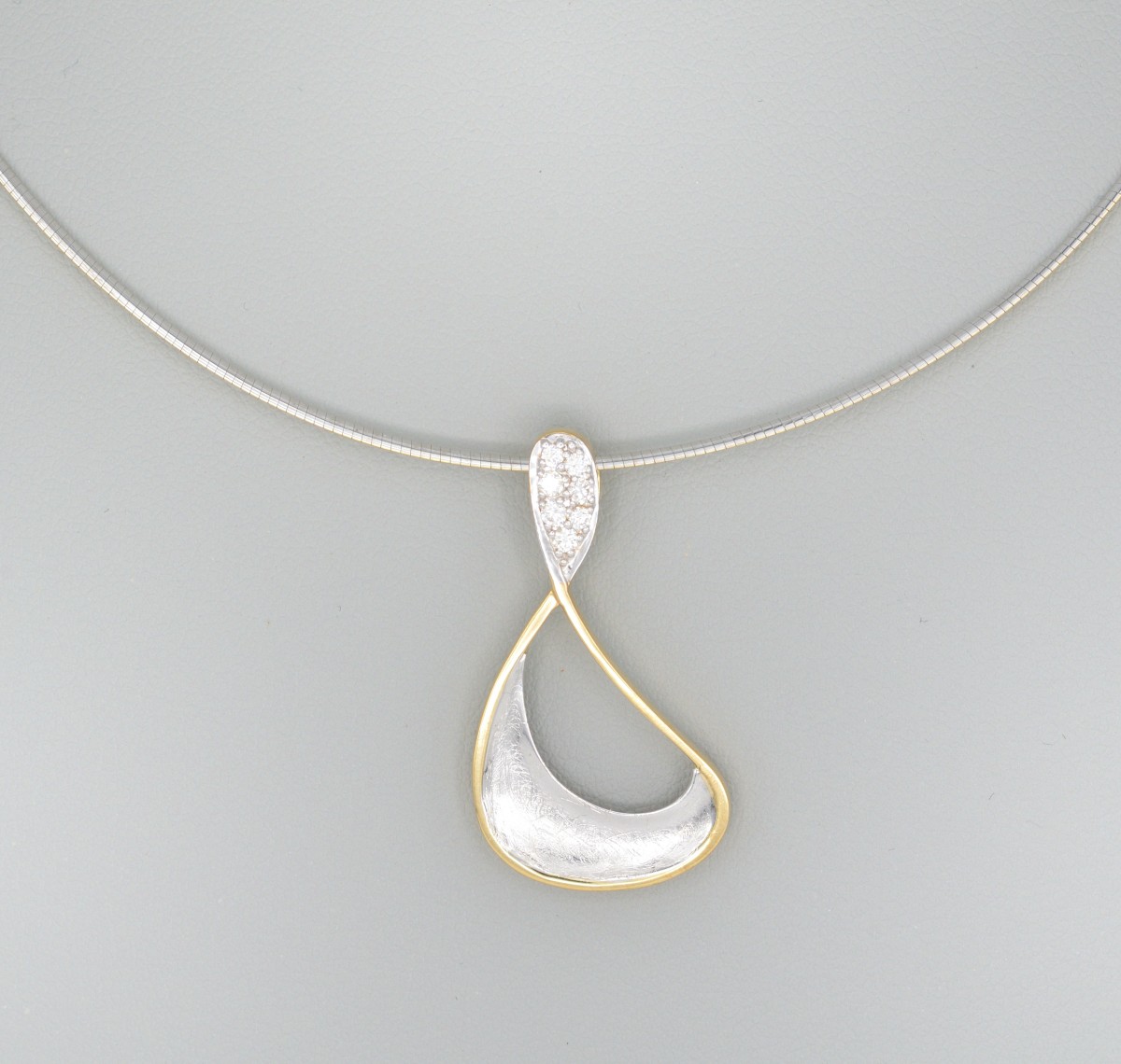 Taufkette mit Schutzengel