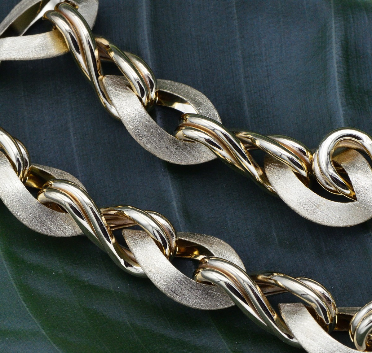 Goldschmuck