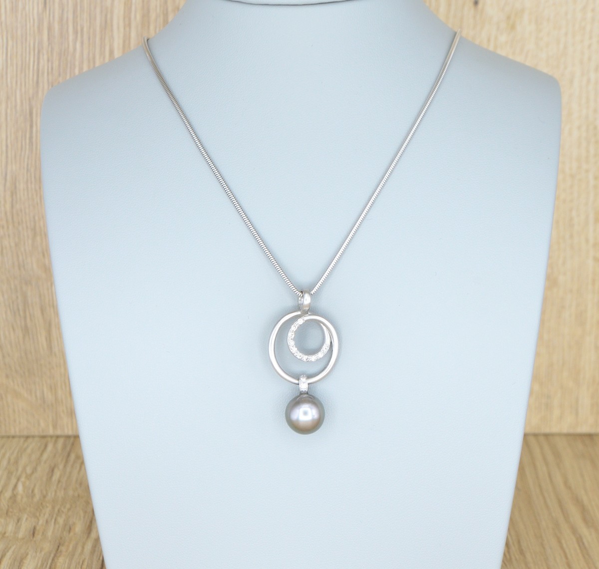 Schmuck-Sortiment