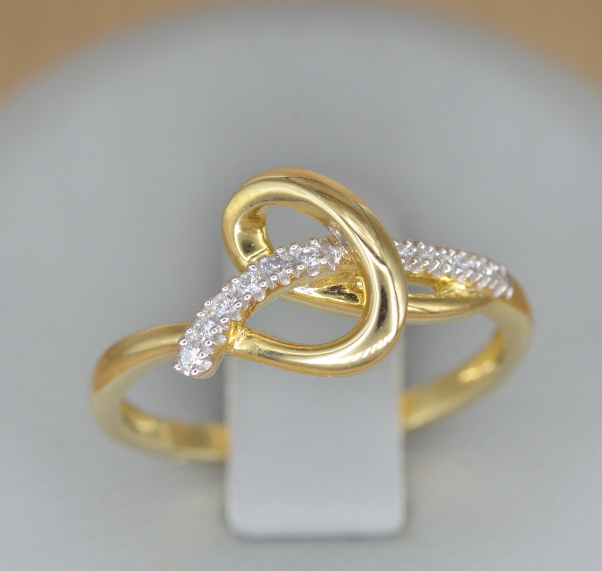 Goldschmuck für Damen
