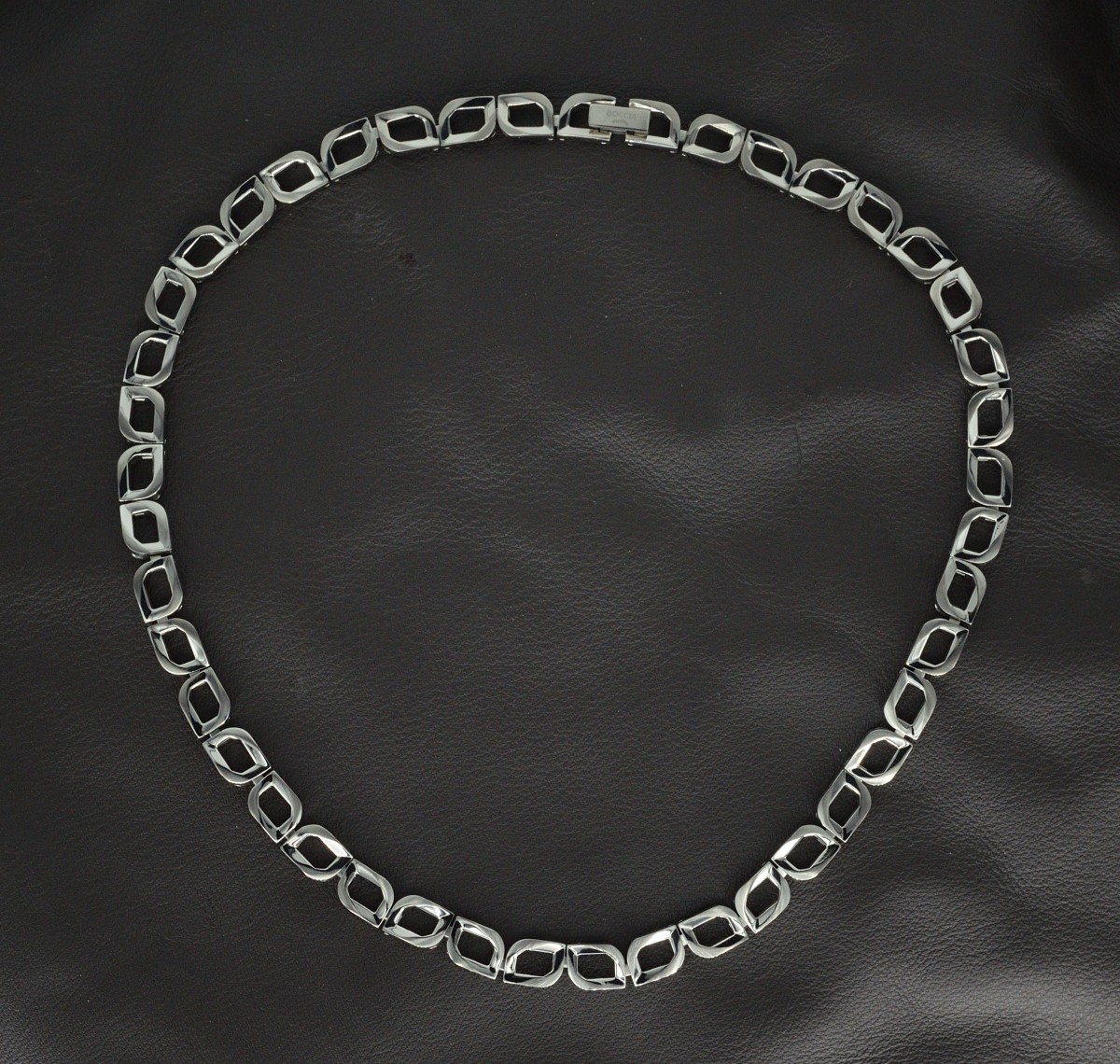 Silberschmuck