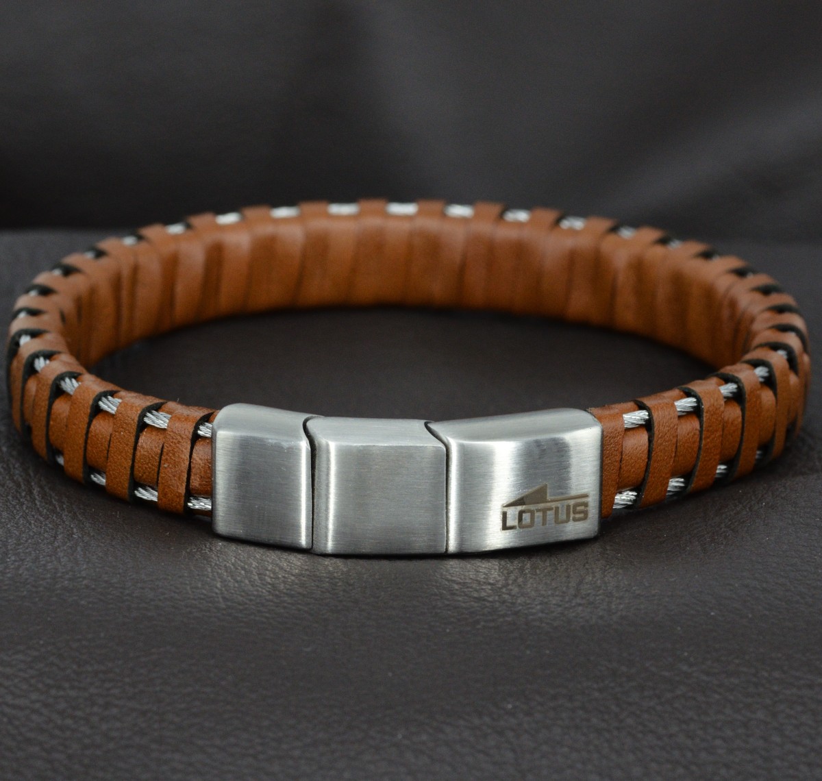 Goldschmuck für Herren