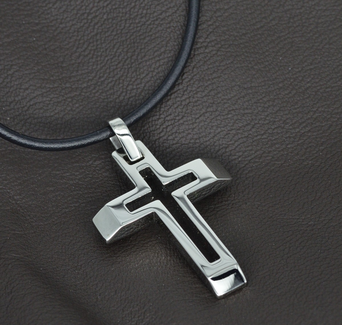 Taufkette für Jungen
