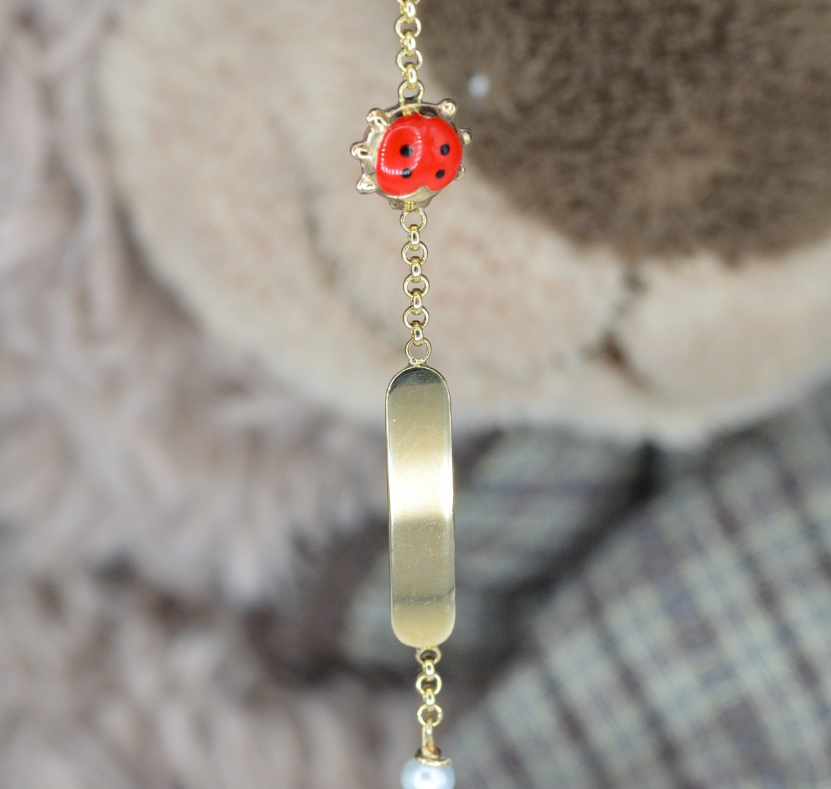 Taufschmuck im Überblick