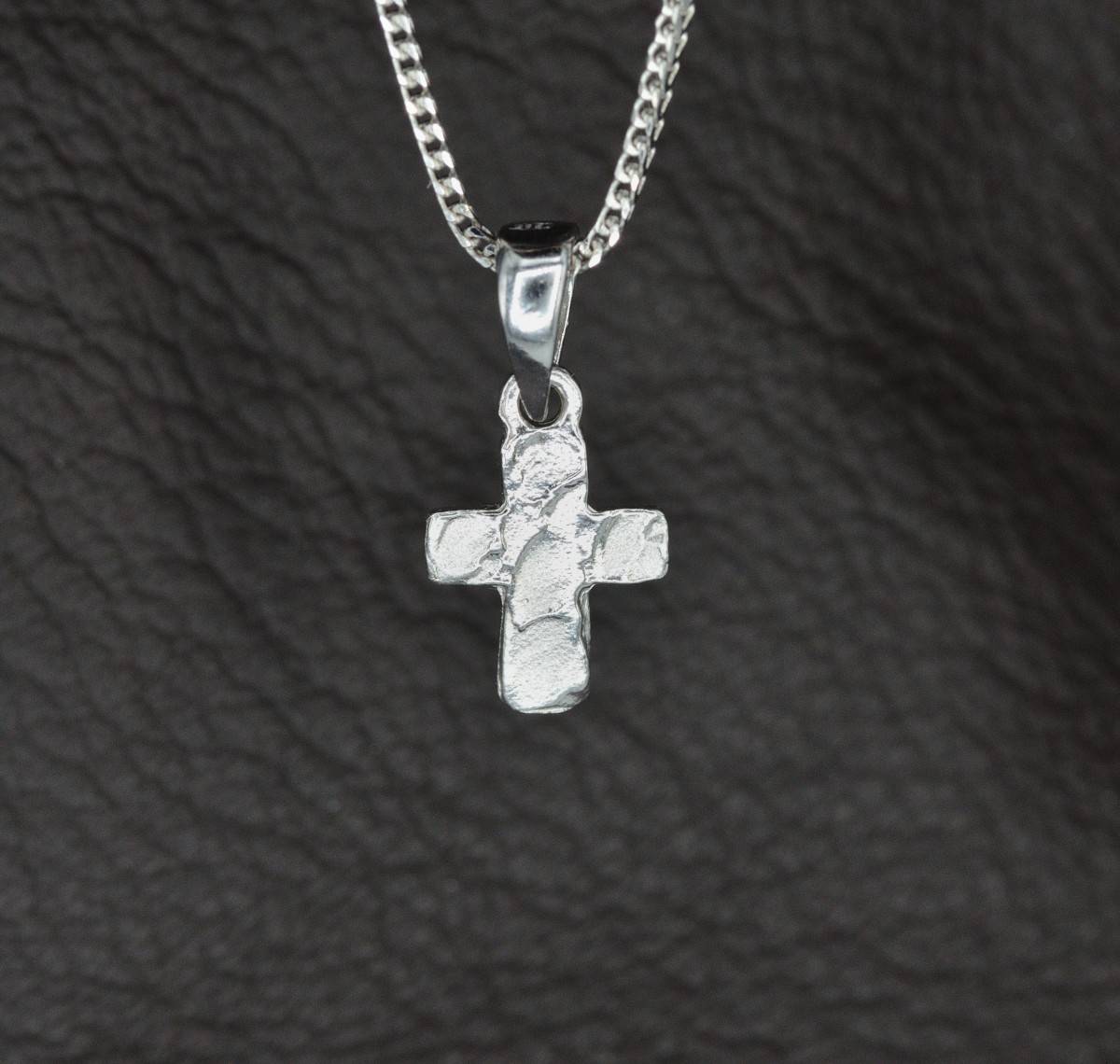 Taufkette für Jungen