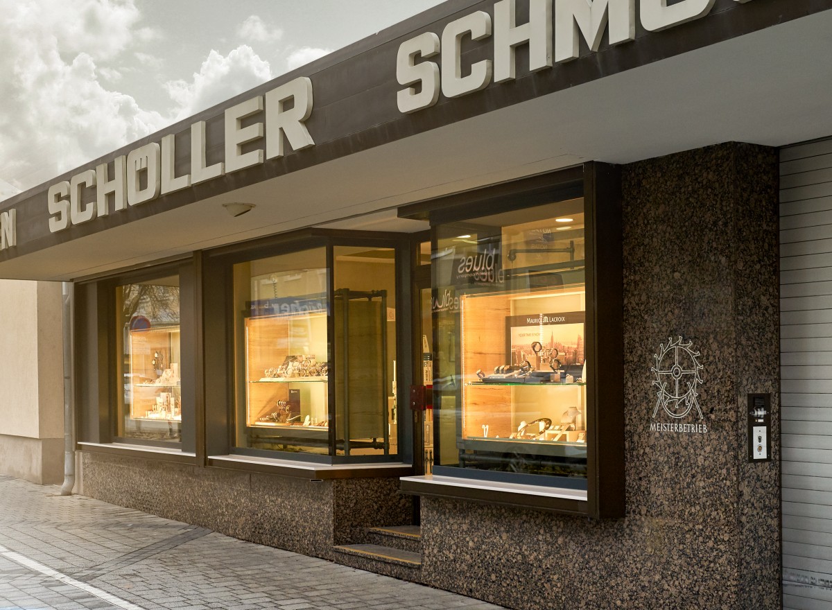  Schöller Uhren & Schmuck Gänserndorf