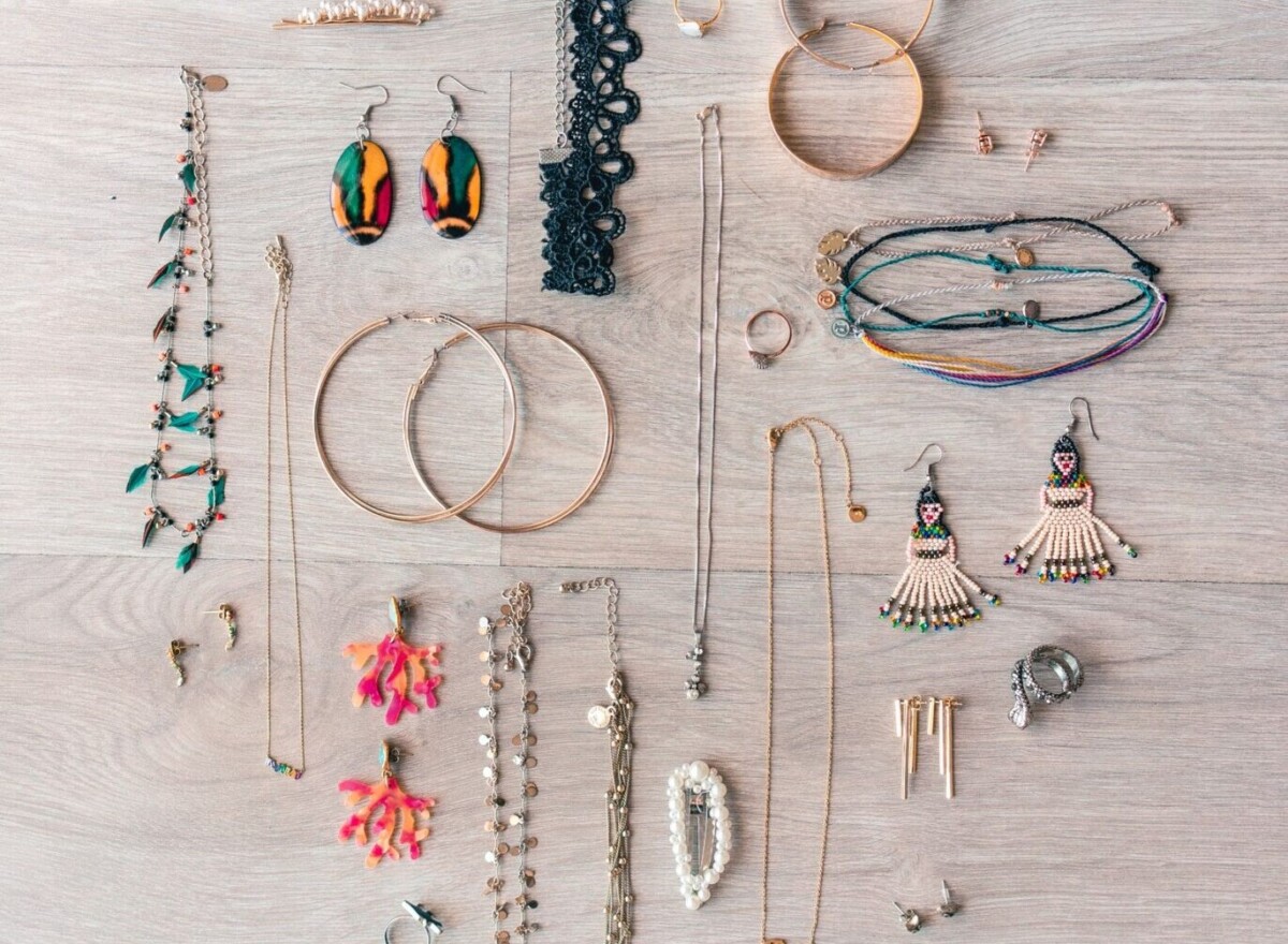  Modeschmuck in vielen Stilrichtungen – auf Material und Verarbeitung kommt es an