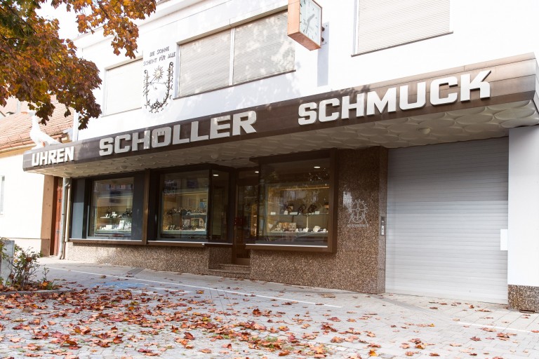 Filiale Gänserndorf, Bahnstraße 23