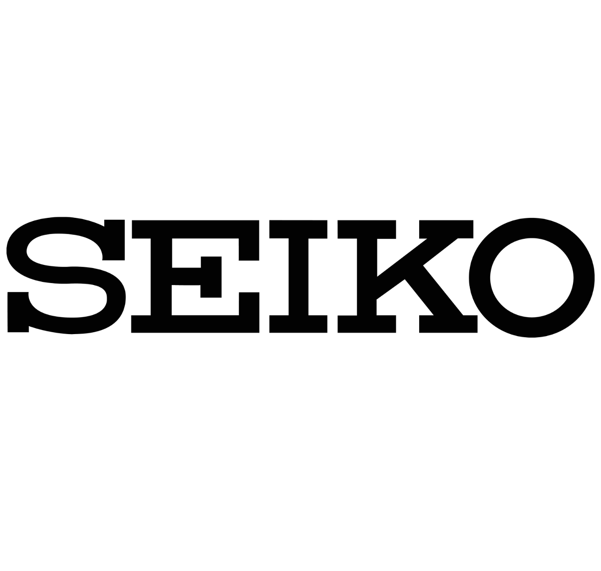Seiko Uhren