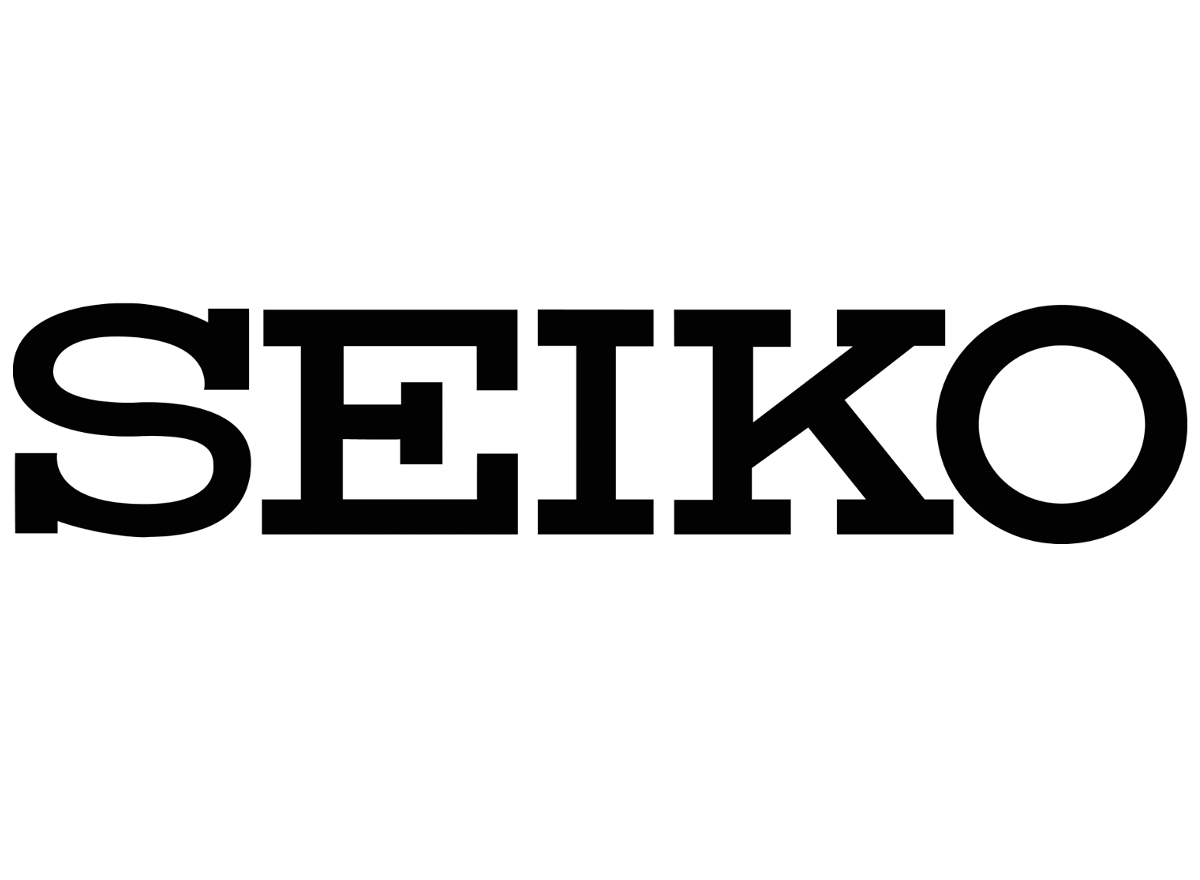  Seiko – eine der Marken, die wir als autorisierter Fachhändler führen